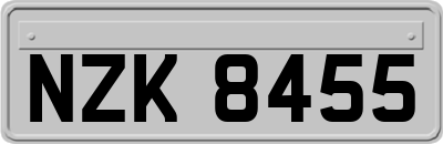 NZK8455