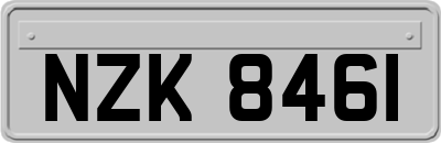 NZK8461