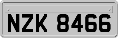 NZK8466