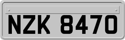 NZK8470