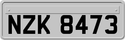 NZK8473