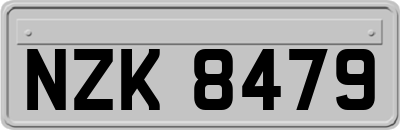 NZK8479