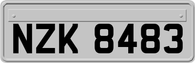 NZK8483