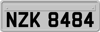 NZK8484