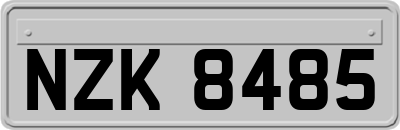 NZK8485