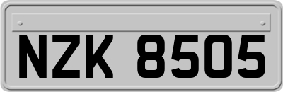 NZK8505