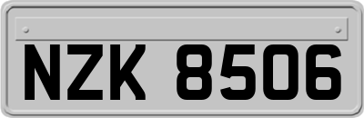 NZK8506