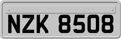 NZK8508