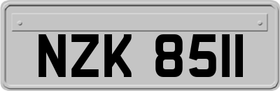 NZK8511