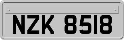 NZK8518