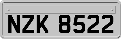 NZK8522