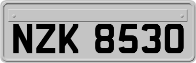NZK8530
