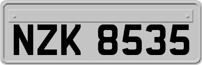 NZK8535