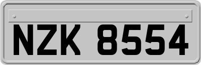 NZK8554