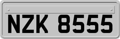NZK8555