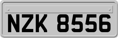 NZK8556