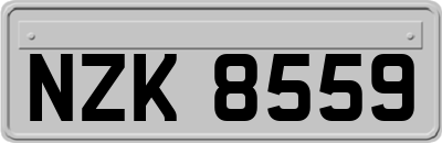 NZK8559