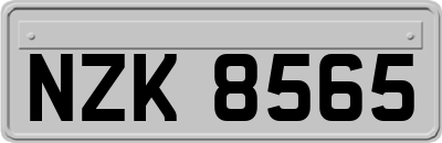 NZK8565