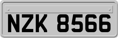 NZK8566