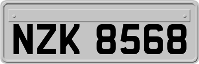 NZK8568