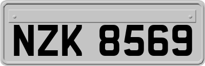 NZK8569