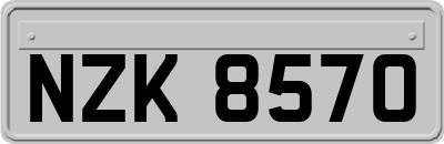 NZK8570