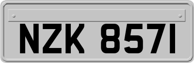 NZK8571