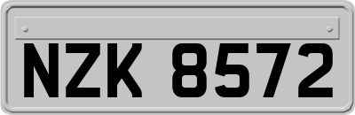 NZK8572
