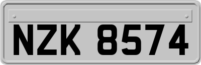 NZK8574