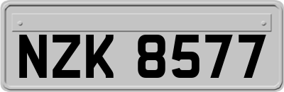 NZK8577