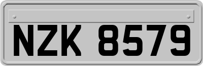 NZK8579