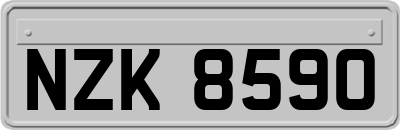 NZK8590