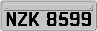NZK8599