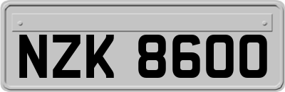 NZK8600