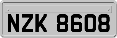 NZK8608