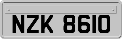 NZK8610