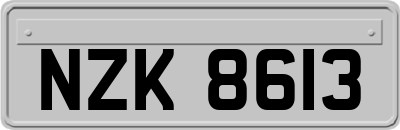 NZK8613