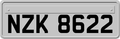 NZK8622