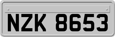 NZK8653
