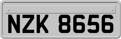 NZK8656