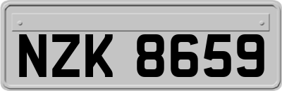 NZK8659