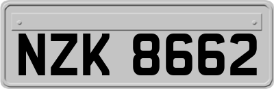 NZK8662