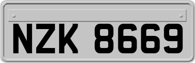NZK8669