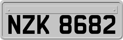 NZK8682