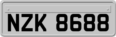 NZK8688