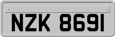 NZK8691