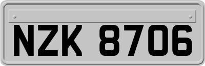 NZK8706