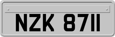 NZK8711