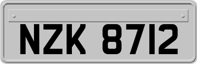 NZK8712
