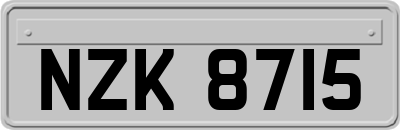 NZK8715